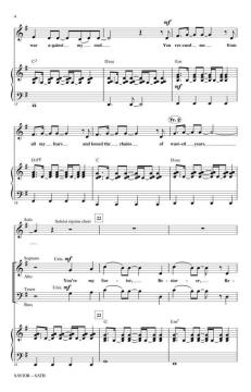 Savior von Ross Parsley (Download) 