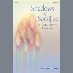 Shadows Of Sacrifice von John Purifoy (Download) 