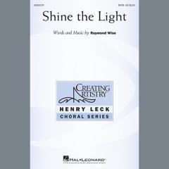 Shine the Light von Raymond Wise (Download) 
