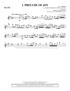 Sing a Song of Christmas von Joseph M. Martin (Download) 