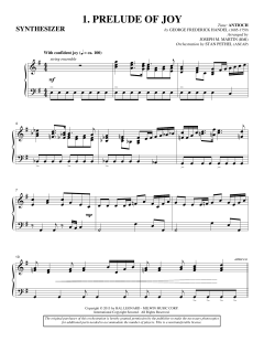 Sing a Song of Christmas von Joseph M. Martin (Download) 