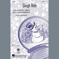 Sleigh Ride (Download) 