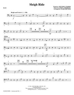 Sleigh Ride (Download) 