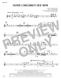 Some Children See Him von Alfred Burt (Download) 