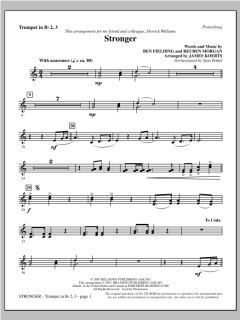 Stronger von Reuben Morgan (Download) 