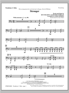 Stronger von Reuben Morgan (Download) 