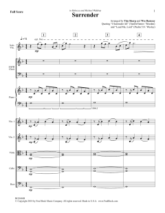 Surrender (Download) 