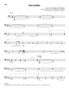 Surrender (Download) 