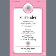 Surrender (Download) 