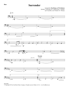 Surrender (Download) 