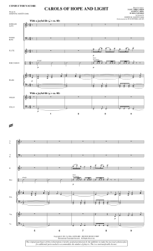 Tapestry of Light von Joseph M. Martin (Download) 