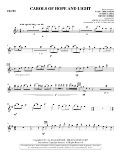 Tapestry of Light von Joseph M. Martin (Download) 