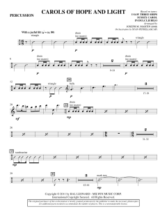 Tapestry of Light von Joseph M. Martin (Download) 