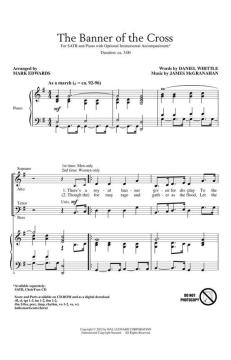 The Banner Of The Cross (Download) 