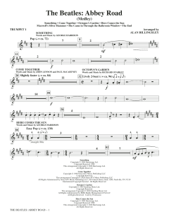 The Beatles: Abbey Road (Download) 