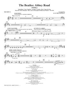 The Beatles: Abbey Road (Download) 