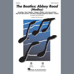 The Beatles: Abbey Road (Download) 