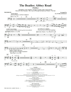 The Beatles: Abbey Road (Download) 