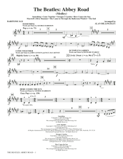 The Beatles: Abbey Road (Download) 