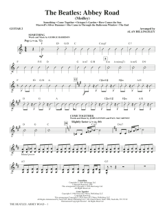 The Beatles: Abbey Road (Download) 