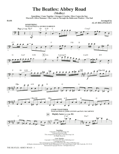 The Beatles: Abbey Road (Download) 