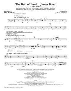 The Best Of Bond (Download) 