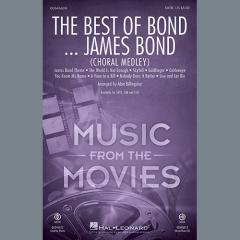 The Best Of Bond (Download) 