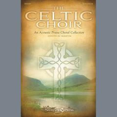 The Celtic Choir von Joseph M. Martin (Download) 