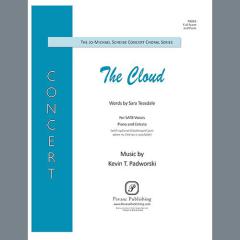 The Cloud von Kevin T. Padworski (Download) 