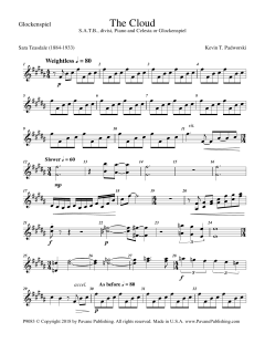 The Cloud von Kevin T. Padworski (Download) 