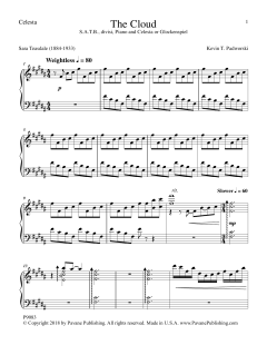 The Cloud von Kevin T. Padworski (Download) 