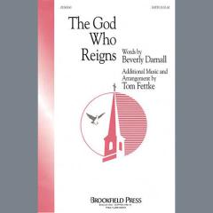 The God Who Reigns (Download) 