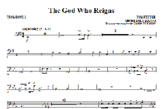 The God Who Reigns (Download) 