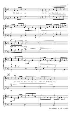 The Journey Of Faith von Joseph A. Martin (Download) 