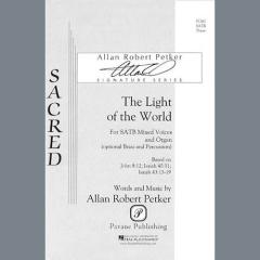 The Light Of The World von Allan Robert Petker (Download) 