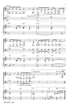 The Look von Bob Kauflin (Download) 