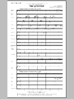 The Question von Joseph M. Martin (Download) 