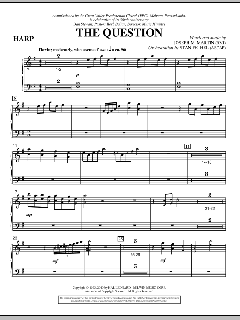 The Question von Joseph M. Martin (Download) 