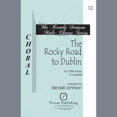 The Rocky Road To Dublin (Download) 