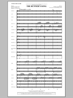 The Runner's Song von Joseph M. Martin (Download) 