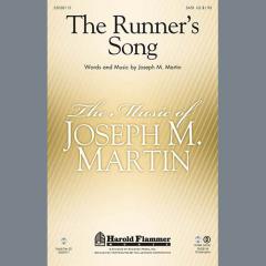 The Runner's Song von Joseph M. Martin (Download) 