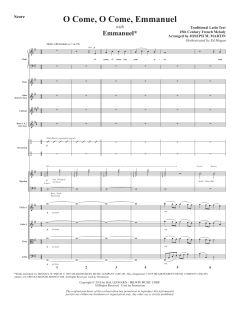 The Thrill of Hope von Michael W. Smith (Download) 