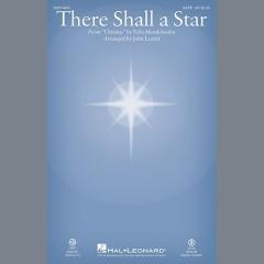There Shall a Star von Felix Mendelssohn Bartholdy (Download) 