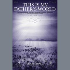 This Is My Father's World von Franklin Sheppard (Download) 