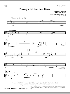 Through The Precious Blood von Mark Altrogge (Download) 