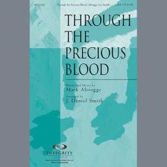 Through The Precious Blood von Mark Altrogge (Download) 