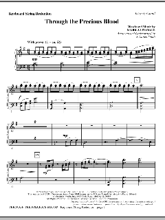 Through The Precious Blood von Mark Altrogge (Download) 