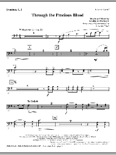 Through The Precious Blood von Mark Altrogge (Download) 