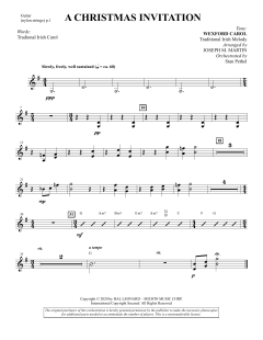 Tidings of Joy von Joseph M. Martin (Download) 