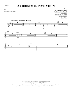 Tidings of Joy von Joseph M. Martin (Download) 